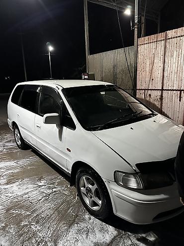 одиссей двигатель: Honda Odyssey: 1996 г., 2.3 л, Автомат, Газ, Минивэн — 6