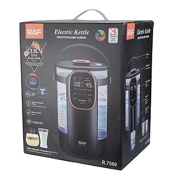 Termopotlar: №: 5106 Məhsulun adı: Termopot RAF R.7560 Brend: RAF Kateqoriya — 3