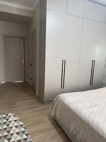 nova grant: 3 комнаты, 110 м², Технопарк Элитка, 12 этаж, Дизайнерский ремонт — 10