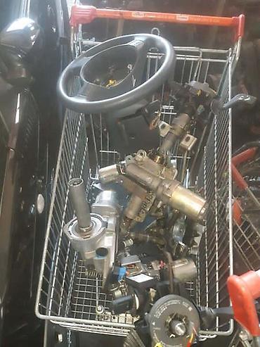 pc volani: DELOVI ZA OPEL CORSA C 2003. GOD. | Polovni delovi za opel Agila — 4