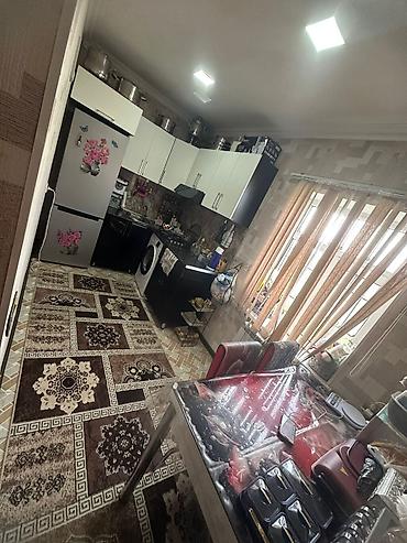 Həyət evləri və villalar: Binəqədi qəs. 3 otaqlı, 90 kv. m — 3