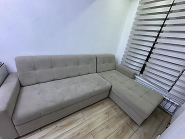 sofa: Угловой диван, С ящиками — 2