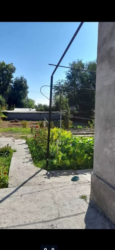 ниж аларча дом: 68 м², 4 комнаты, Парковка, Забор, огорожен