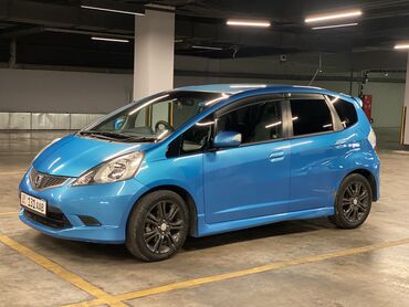 хонда фит рейка: Honda Fit: 2010 г., 1.5 л, Вариатор, Бензин, Хэтчбэк