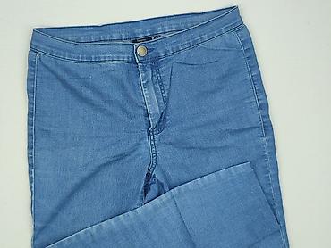 apt jeans: KappAhl, Jeansy damskie, rozmiar L — 1