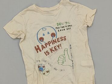 stitch koszulka: Футболка, Fox&Bunny, 2-3 р., 92-98 см, стан - Дуже гарний
