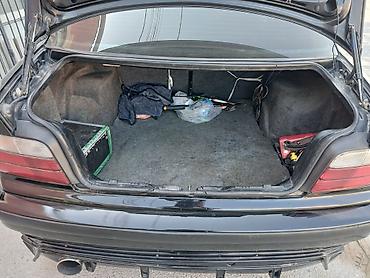 BMW: BMW 3 series: 1.8 l | 1992 il Sedan — 11
