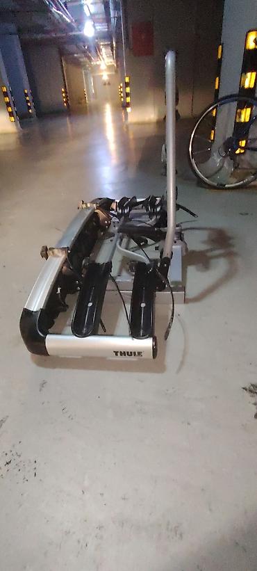 abc design 3 tec universal arabalar: Universal auto THULE, ABŞ, Ünvandan götürmə — 2