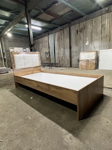 Односпальные кровати: Кровати по оптовой цене без посредников любое количество штук сделаем — 4