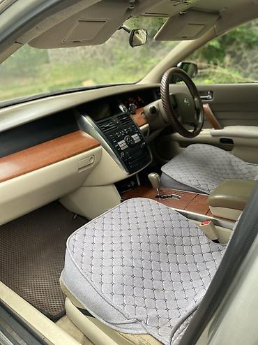 авто насос: Nissan Teana: 2005 г., 2.5 л, Автомат, Бензин, Седан — 6