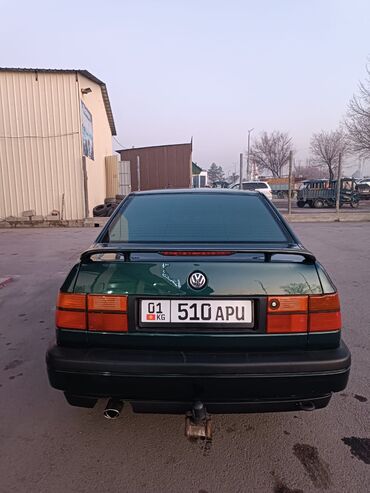 Volkswagen: Volkswagen Vento: 1995 г., Седан — 3