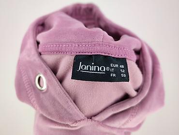 second hand item: Janina, Bluza z kapturem damska, rozmiar 4XL — 4