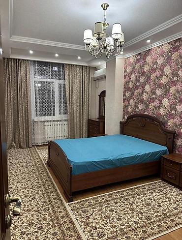 105: 🏡 Сдаётся 3-комнатная квартира в ЖК «7 Небо» 📍 Южная Магистраль — 5
