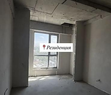 квартиры с панорамными окнами: 1 комната, 50 м² — 2