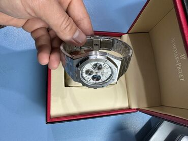 Классические часы: Продаю наручные часы Audemars Piguet реплика высшего качества — 8