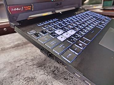 Ноутбуки ASUS: Игровой, Новый, Intel Core i5 — 4