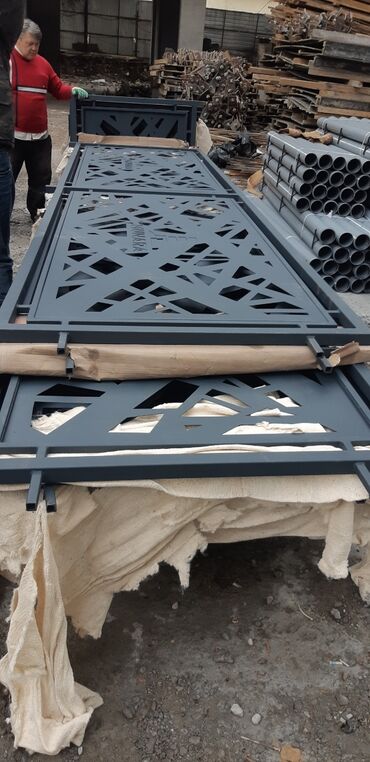 Сварка: Сварка | Навесы, Козырьки, Камины Бесплатная смета, Высотные работы, Доставка — 19