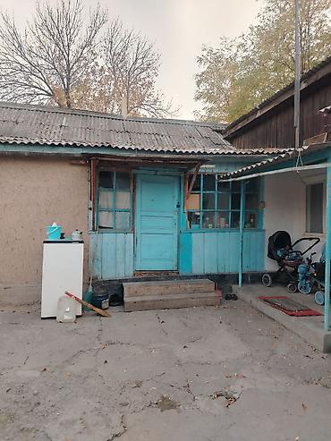 продаю дом киргизия 1: 6 комнат, 120 м², 25 соток, Петровка, Собственник — 7