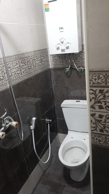 razınde kiraye evler: 11 м², 1 комната, Комби, Газ, Электричество