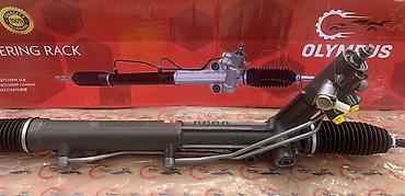 Рулевые рейки: Рулевая рейка Mitsubishi Новый, Аналог — 4