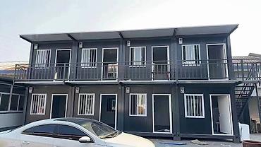 Продажа модульных домов: Модульный дом 6*3 Доставка+Установка БЕСПЛАТНО за 2дня Качество — 9
