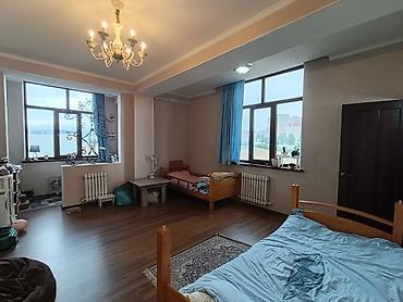 2 bedroom: 2 комнаты, Нижний Джал (Джал-23) Собственник, Семейным, от 6 месяцев, от 1 года, С мебелью полностью — 7