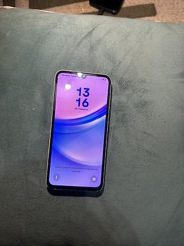 redmi 9 т: Samsung Galaxy A15 (модель SM-A155F/DSN), двухсимочный смартфон — 2