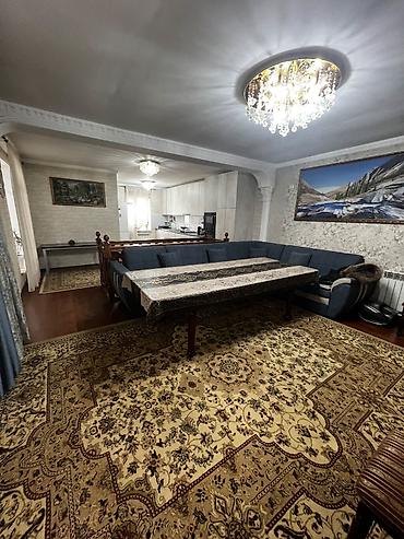 Продажа домов: Дом, 230 м², 8 комнат, Риэлтор, Евроремонт — 2