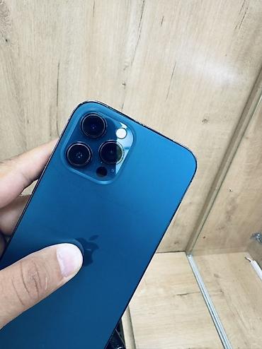 canon rp: IPhone 12 Pro Max, 256 ГБ, цвет Pacific Blue Характеристики и детали — 5