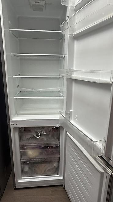 Техника для кухни: Продаю двухкамерный холодильник Avangard б/у в хорошем,рабочем — 5