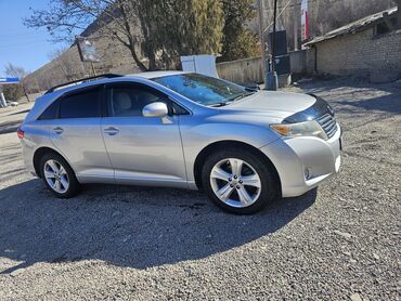 фит коробка мотор: Toyota Venza: 2009 г., 2.7 л, Автомат, Бензин, Кроссовер