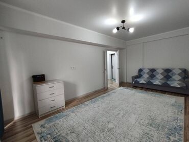 Продажа квартир: 1 комната, 42 м², Элитка, 1 этаж, Евроремонт