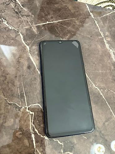 galaxy a20s: Samsung Galaxy A20s, 32 GB, rəng - Göy, Sensor, Barmaq izi, İki sim kartlı — 2