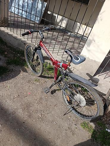 olimpia velosiped: Velosiped – şəhər və yüngül off-road üçün 100 manata - Çərçivə — 3