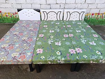 Çarpayılar: Yeni, İkinəfərlik çarpayı — 8