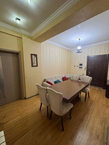 Yeni tikili: Həzi Aslanov m. Xudu Məmmədov küçəsi VİP Şərur MTK-da Metroya 2-3 — 3