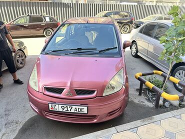 купить машину хендай солярис: Mitsubishi Colt: 2003 г., 1.3 л, Автоматтык, Бензин, Хетчбек
