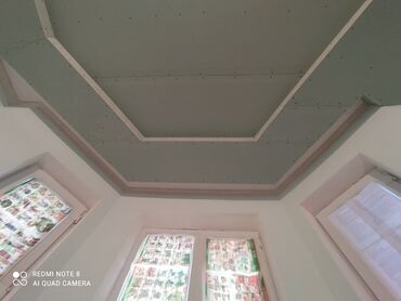 Монтажные работы: Монтаж перегородок, Монтаж откосов, Монтаж потолков Больше 6 лет опыта — 10