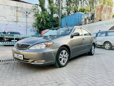 тойота камри сороковка: Toyota Camry: 2002 г., 2.4 л, Автомат, Бензин, Седан