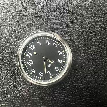 pb swiss tools: Visokokvalitetni dekorativni kvarcni auto sat T-006 NOVO. Novi — 3