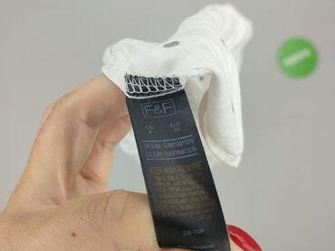 Bluzki: F&F, Bluzka damska, rozmiar S — 5