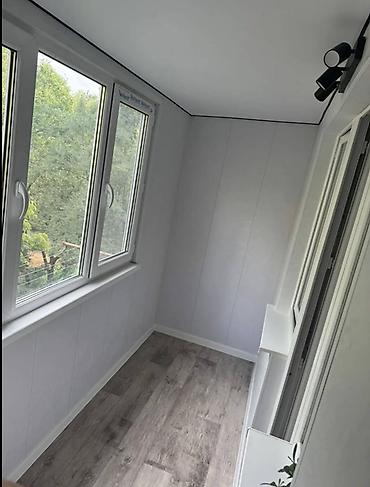 Продажа квартир: 2 комнаты, 47 м², 11 мкр 104 серия, 4 этаж, Евроремонт — 4