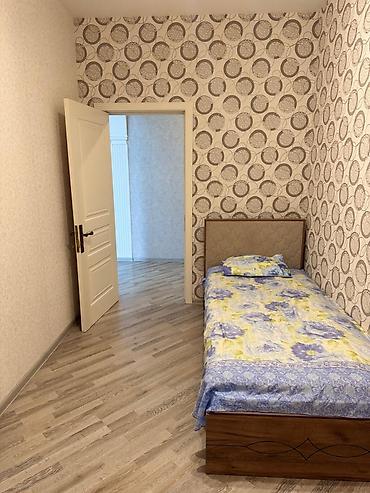 sumqaytda kiraye: Quba şəhəri, Vaqif küçəsi — 2-ci mərtəbədə 2 otaqlı (2 yataq otağı + — 5
