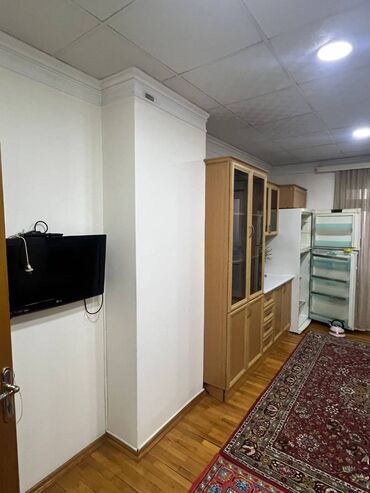 Uzunmüddətli kirayə mənzillər: Nərimanov metrosuna yaxın,Heydər Əliyev mərkəzi ilə üzbəüz,9 — 7