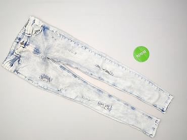 big m jeans: Skinny, Jeansy damskie, rozmiar S — 2