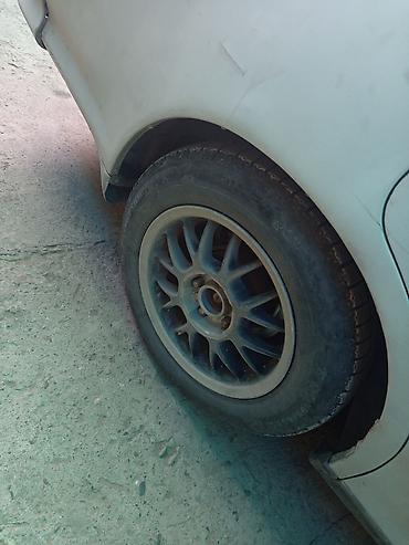 Продажа авто: Toyota Mark II: 1996 г., 2 л, Автомат, Бензин, Седан — 8