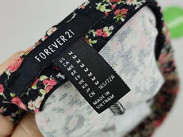 flared jeans 152: Forever 21, Spódnica damska, rozmiar M — 4