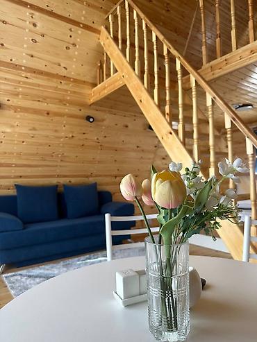 Иссык-Куль 2026: Коттедж, Каракол — 6