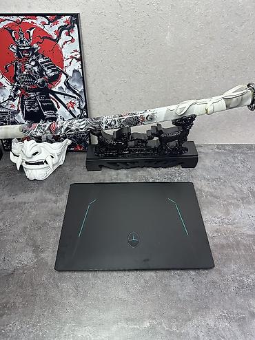 notebook: Ноутбук Thunderobot, Игровой, Б/у, Intel Core i7 — 3