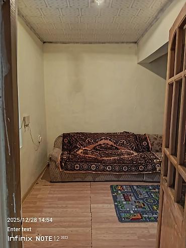 Квартиры: 2 otaqlı mənzil – mətbəx-studiya və yataq otağı ilə Xüsusiyyətlər: - — 2